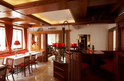 Hotel Goldener Stern 아셰베르크 외부 사진
