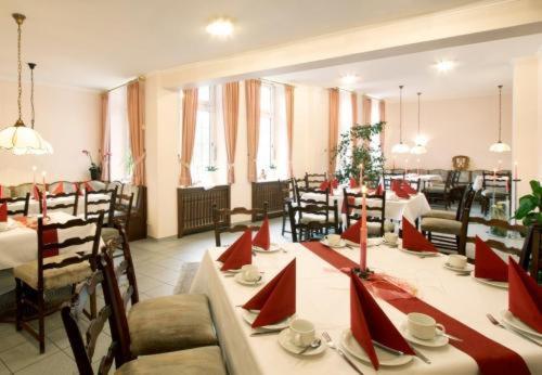 Hotel Goldener Stern 아셰베르크 외부 사진